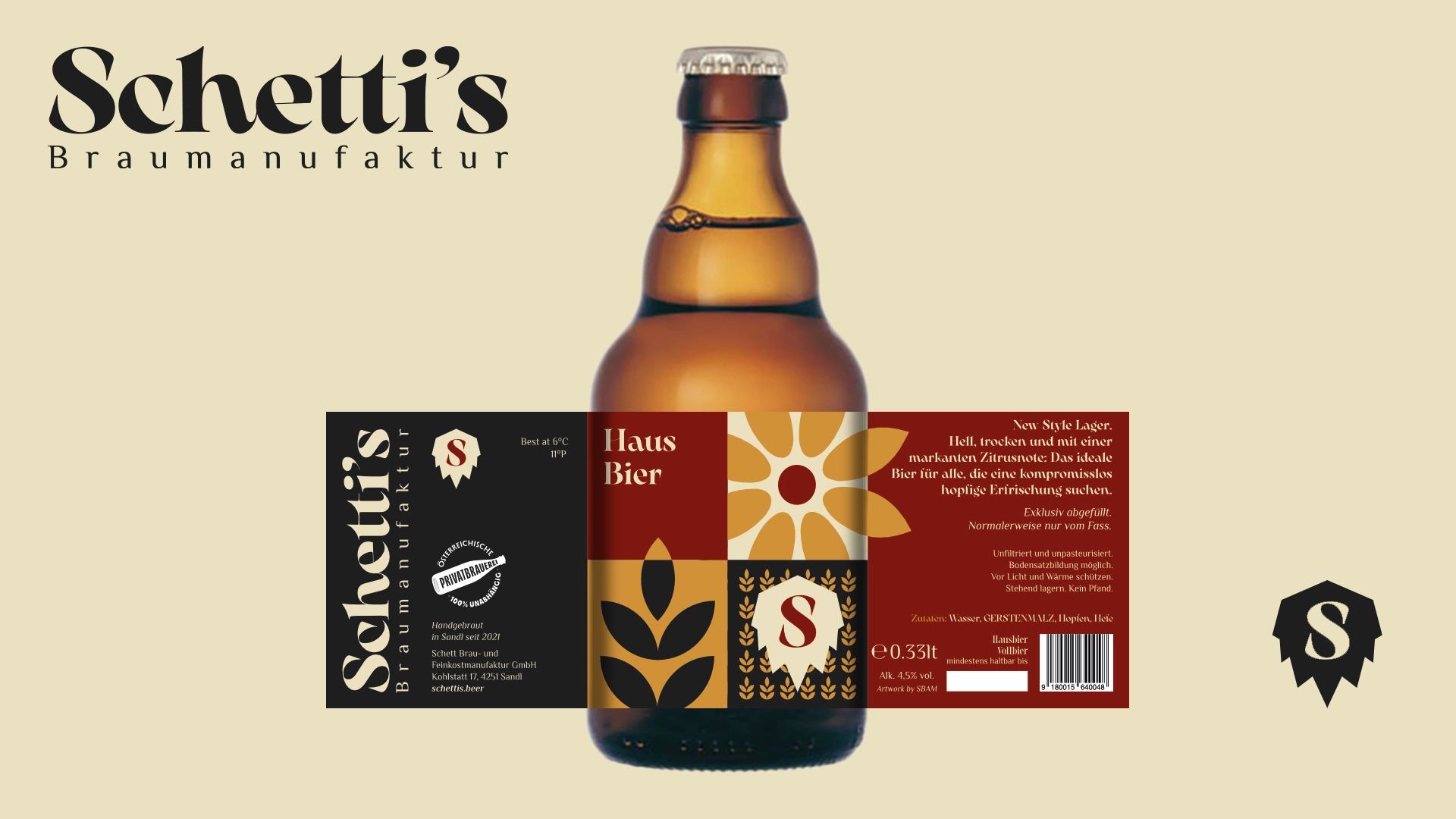 Hausbier