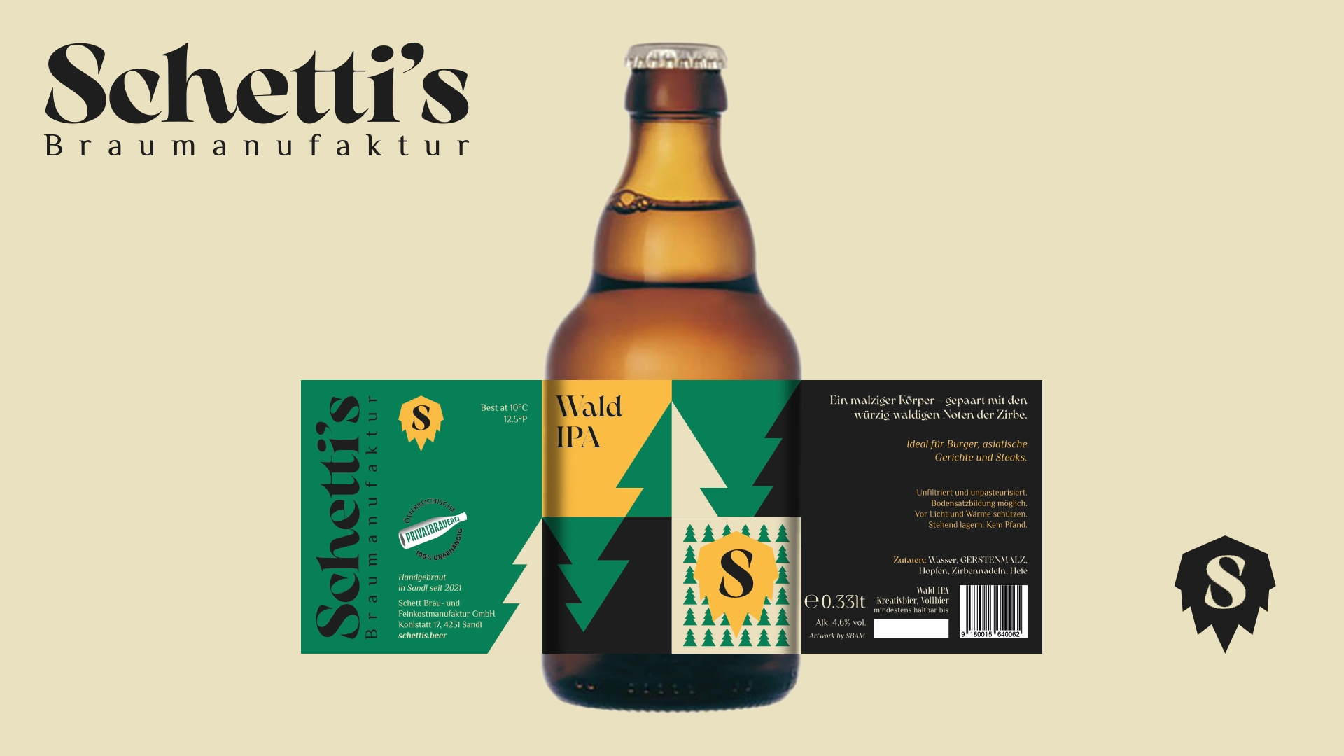 Wald IPA